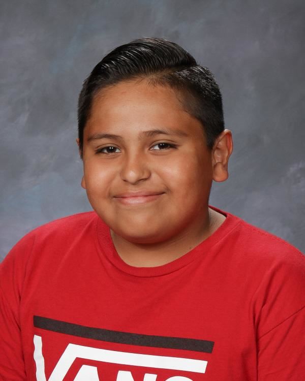 Jesus Estrada